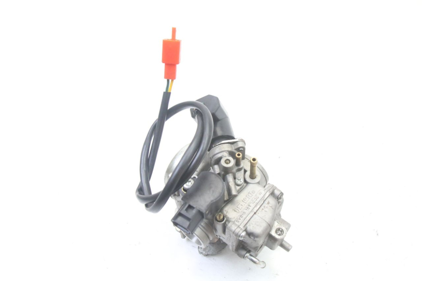 photo de CARBURETOR KYMCO AGILITY 4T 50 (2018 - 2022)