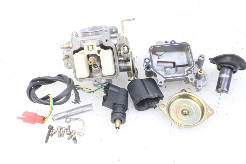 photo de CARBURETOR KYMCO AGILITY 4T 50 (2005 - 2018)