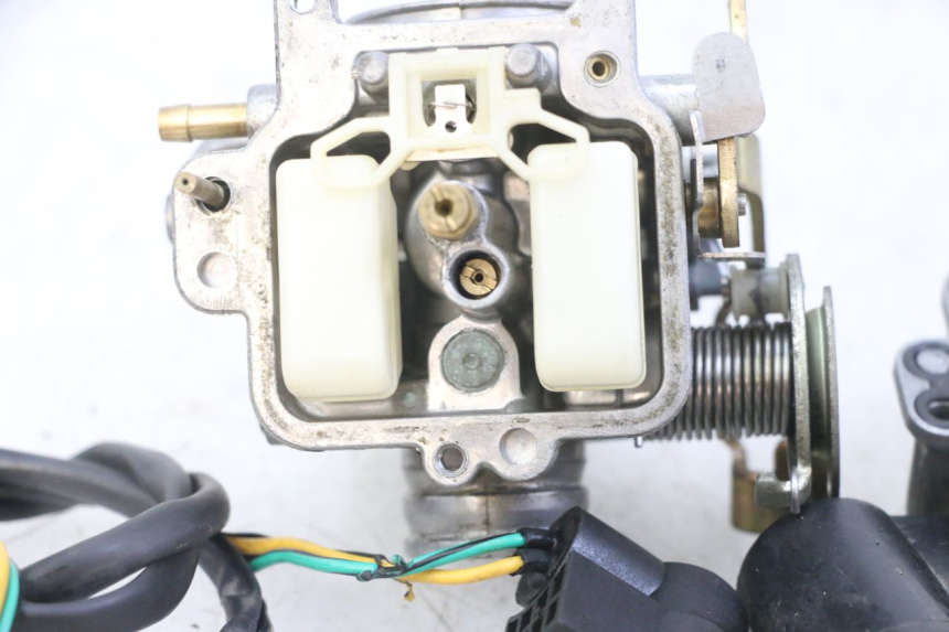 photo de CARBURETOR KYMCO AGILITY 4T 50 (2005 - 2018)