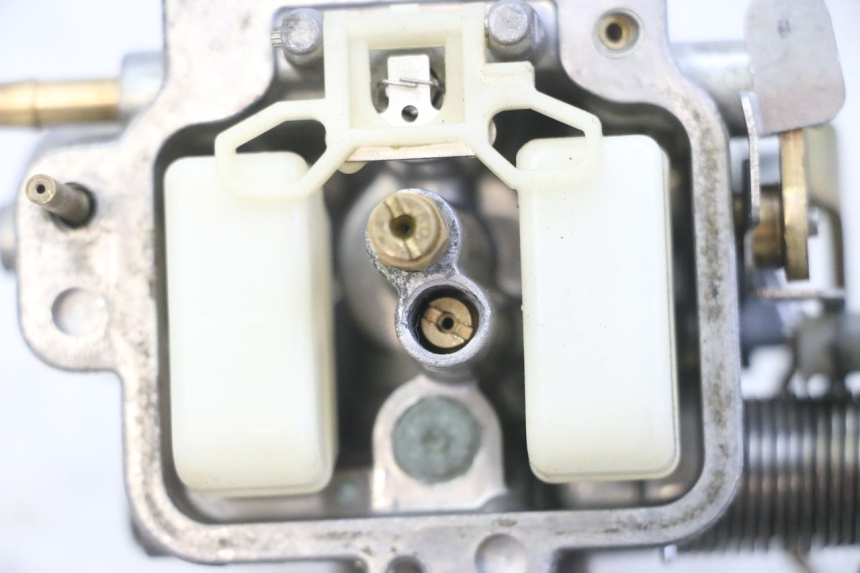 photo de CARBURETOR KYMCO AGILITY 4T 50 (2005 - 2018)