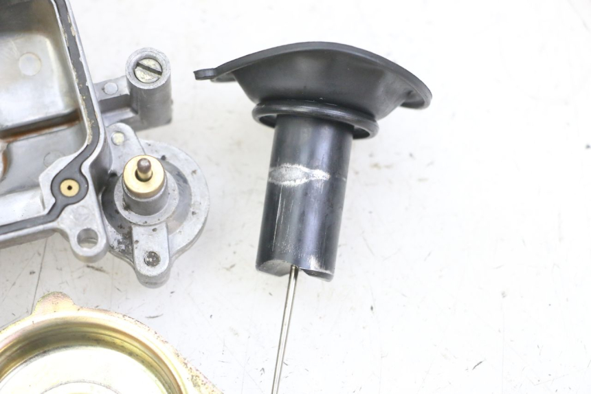 photo de CARBURETOR KYMCO AGILITY 4T 50 (2005 - 2018)