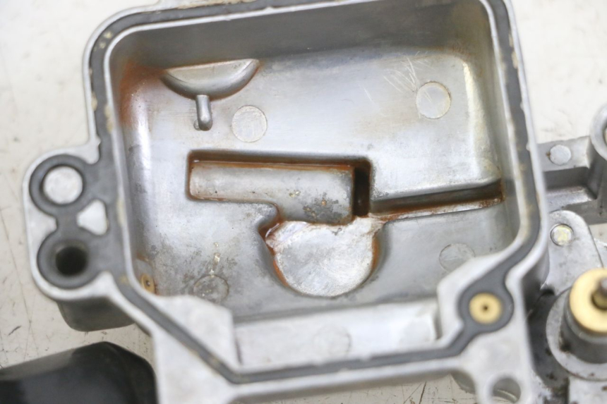 photo de CARBURETOR KYMCO AGILITY 4T 50 (2005 - 2018)