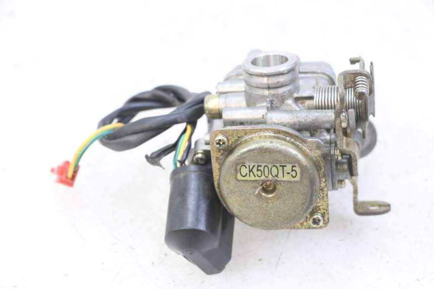 photo de CARBURETOR KYMCO AGILITY 4T 50 (2005 - 2018)