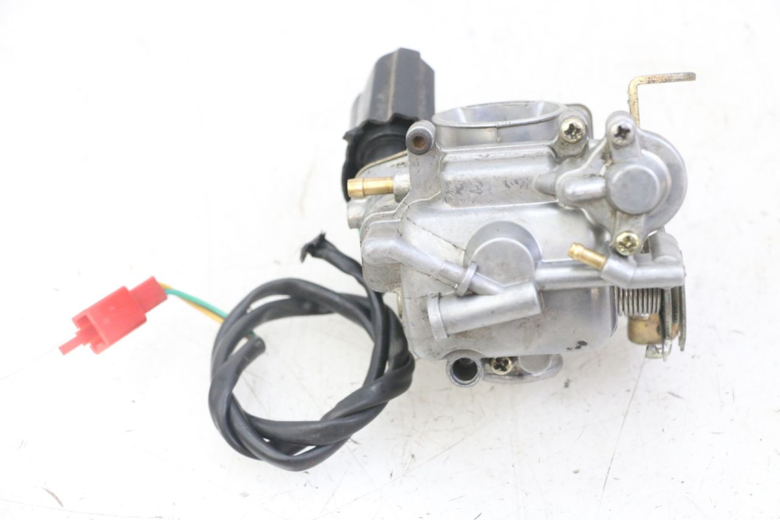 photo de CARBURETOR KYMCO AGILITY 4T 50 (2005 - 2018)