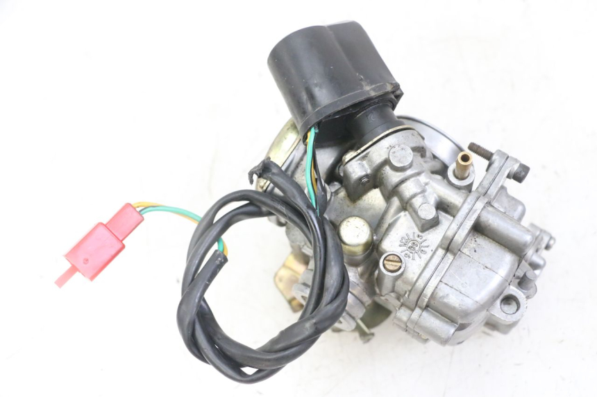 photo de CARBURETOR KYMCO AGILITY 4T 50 (2005 - 2018)