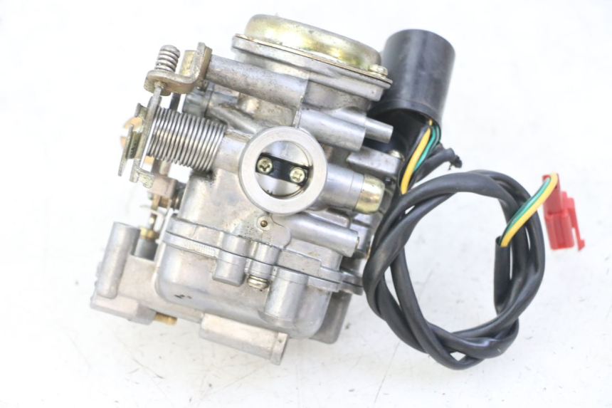 photo de CARBURETOR KYMCO AGILITY 4T 50 (2005 - 2018)