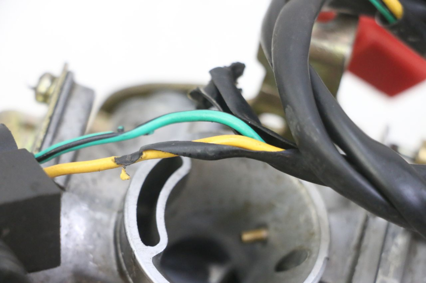 photo de CARBURETOR KYMCO AGILITY 4T 50 (2005 - 2018)