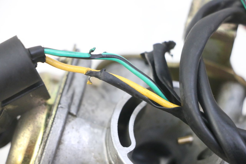 photo de CARBURETOR KYMCO AGILITY 4T 50 (2005 - 2018)