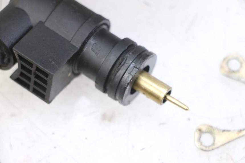 photo de CARBURETOR KYMCO AGILITY 4T 50 (2005 - 2018)