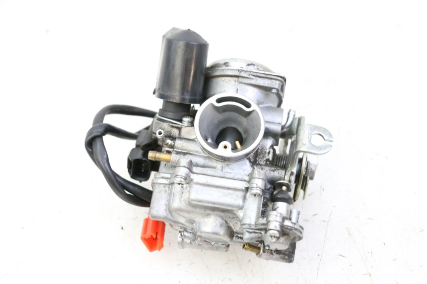 photo de CARBURETOR KYMCO AGILITY 4T 50 (2018 - 2022)