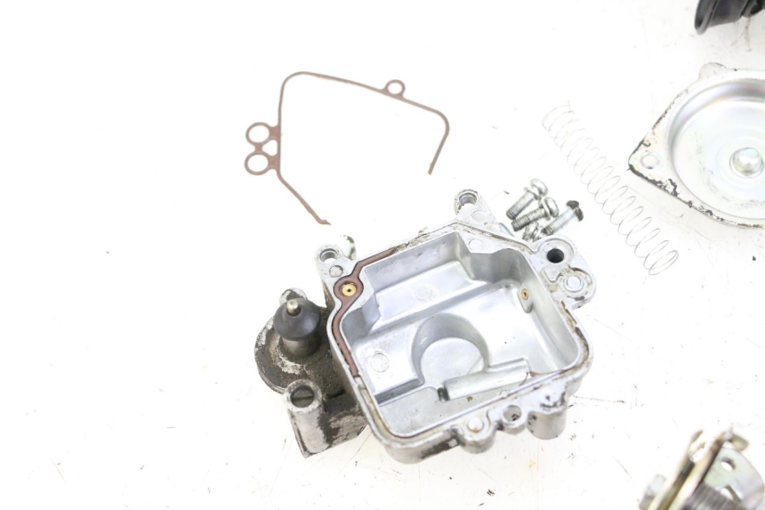 photo de CARBURETOR KYMCO AGILITY 4T 50 (2018 - 2022)