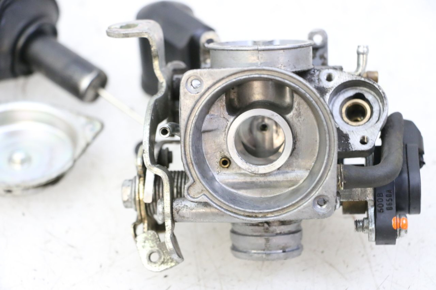 photo de CARBURETOR KYMCO AGILITY 4T 50 (2018 - 2022)