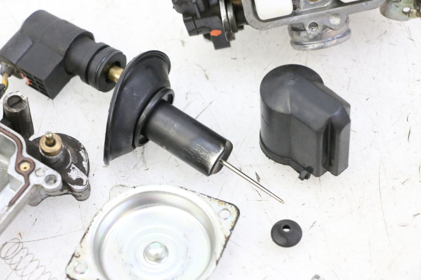 photo de CARBURETOR KYMCO AGILITY 4T 50 (2018 - 2022)