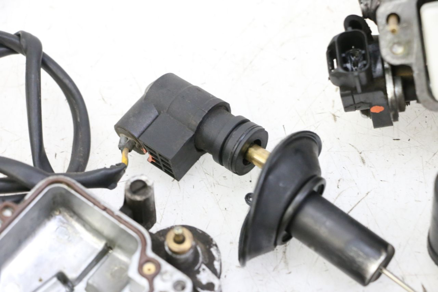 photo de CARBURETOR KYMCO AGILITY 4T 50 (2018 - 2022)