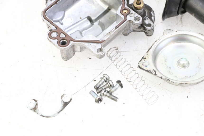 photo de CARBURETOR KYMCO AGILITY 4T 50 (2018 - 2022)