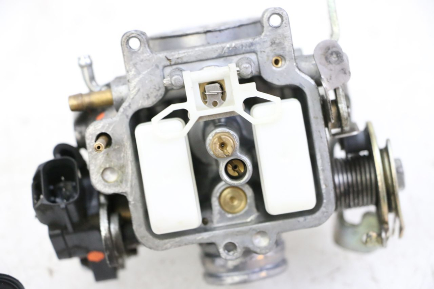 photo de CARBURETOR KYMCO AGILITY 4T 50 (2018 - 2022)