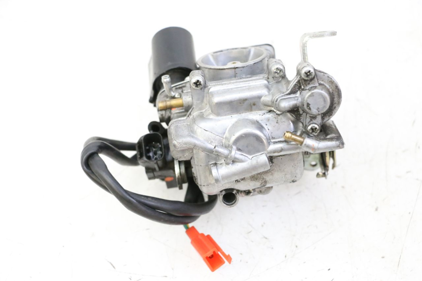 photo de CARBURETOR KYMCO AGILITY 4T 50 (2018 - 2022)