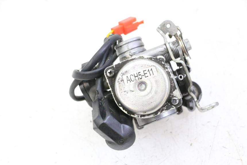 photo de CARBURETOR KYMCO AGILITY 4T 50 (2018 - 2022)
