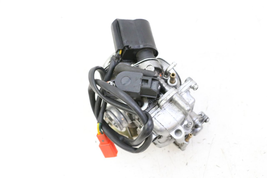 photo de CARBURETOR KYMCO AGILITY 4T 50 (2018 - 2022)