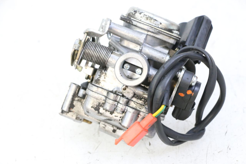 photo de CARBURETOR KYMCO AGILITY 4T 50 (2018 - 2022)