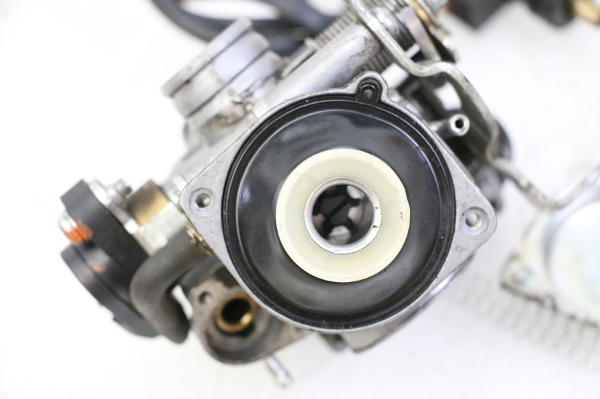 photo de CARBURETOR KYMCO AGILITY 4T 50 (2018 - 2022)