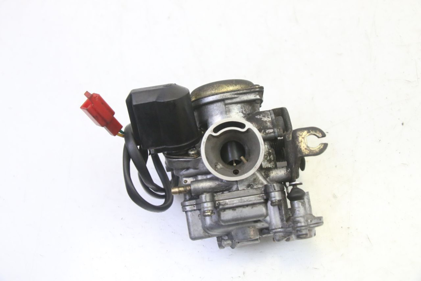 photo de CARBURETOR KYMCO AGILITY 4T 50 (2005 - 2018)