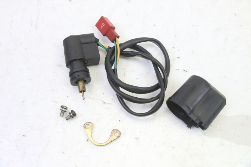 photo de CARBURETOR KYMCO AGILITY 4T 50 (2005 - 2018)