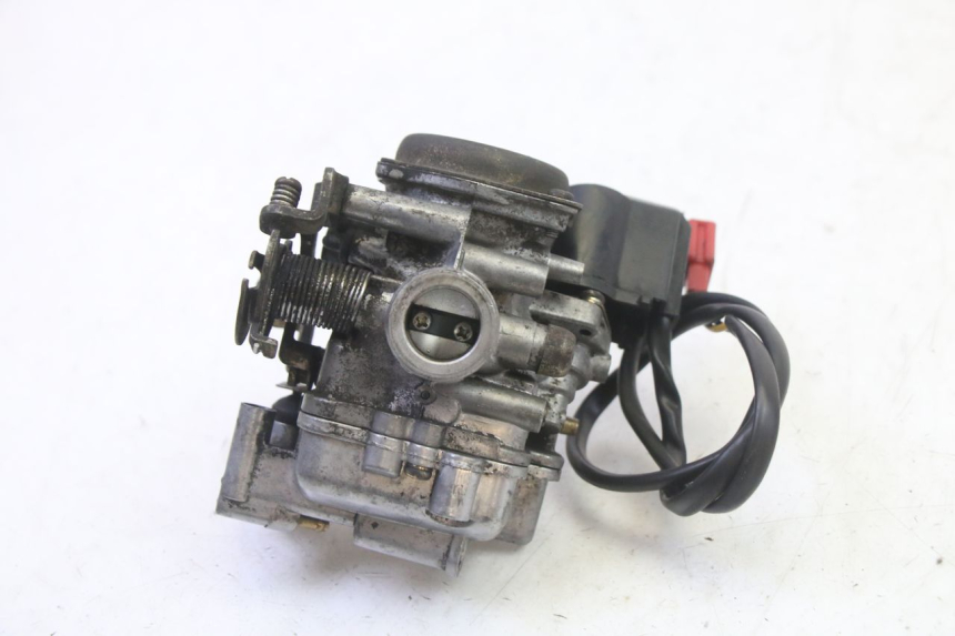 photo de CARBURETOR KYMCO AGILITY 4T 50 (2005 - 2018)
