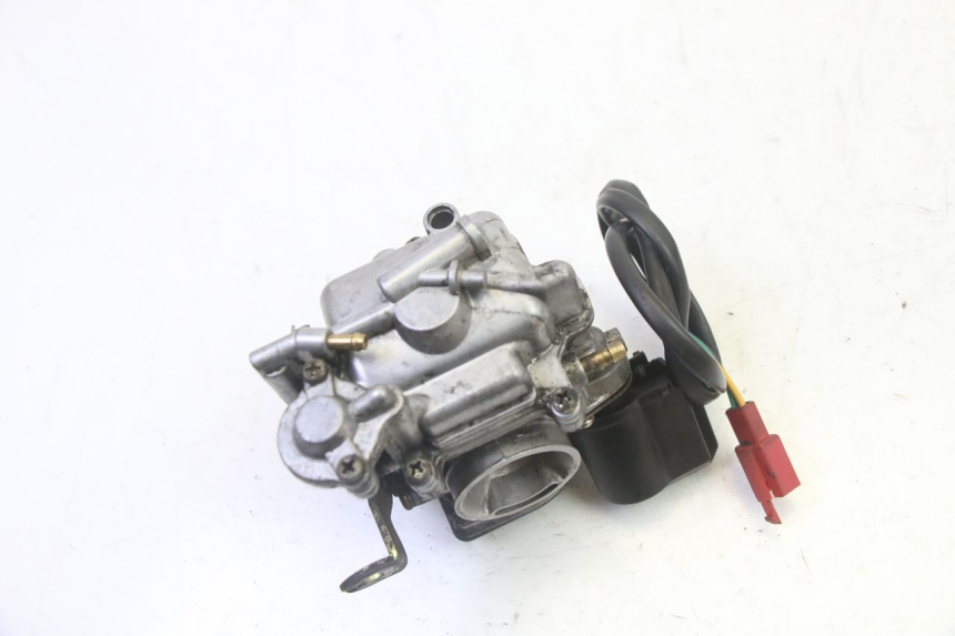 photo de CARBURETOR KYMCO AGILITY 4T 50 (2005 - 2018)