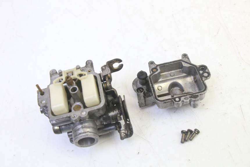 photo de CARBURETOR KYMCO AGILITY 4T 50 (2005 - 2018)