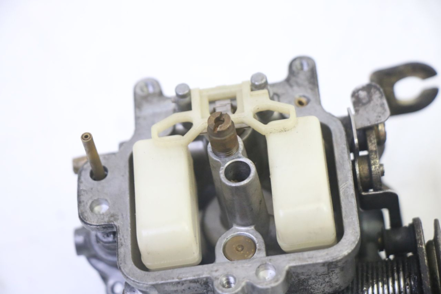 photo de CARBURETOR KYMCO AGILITY 4T 50 (2005 - 2018)
