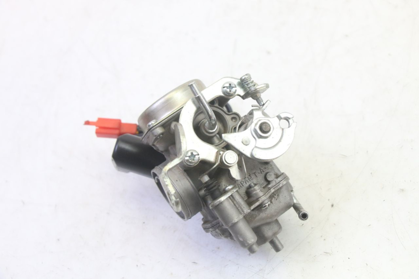 photo de CARBURETOR KYMCO AGILITY 4T 50 (2018 - 2022) - Component detail