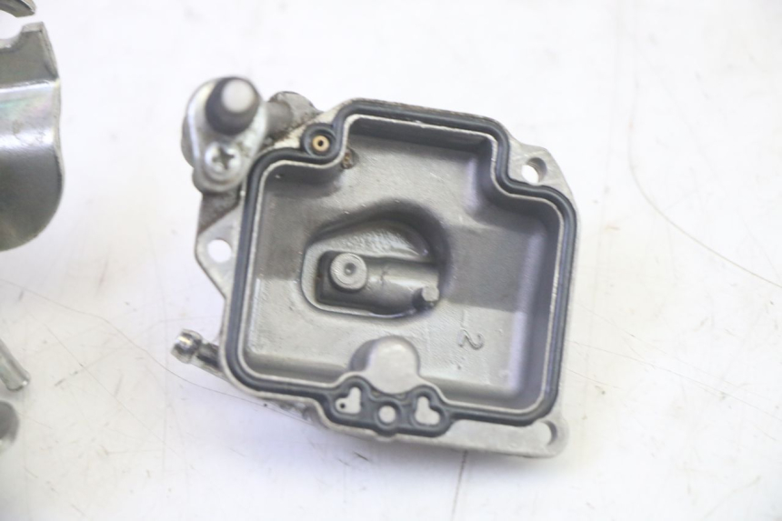 photo de CARBURETOR KYMCO AGILITY 4T 50 (2018 - 2022) - Additional view of the item