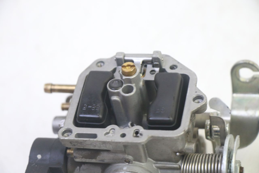 photo de CARBURETOR KYMCO AGILITY 4T 50 (2018 - 2022) - Markings and original references