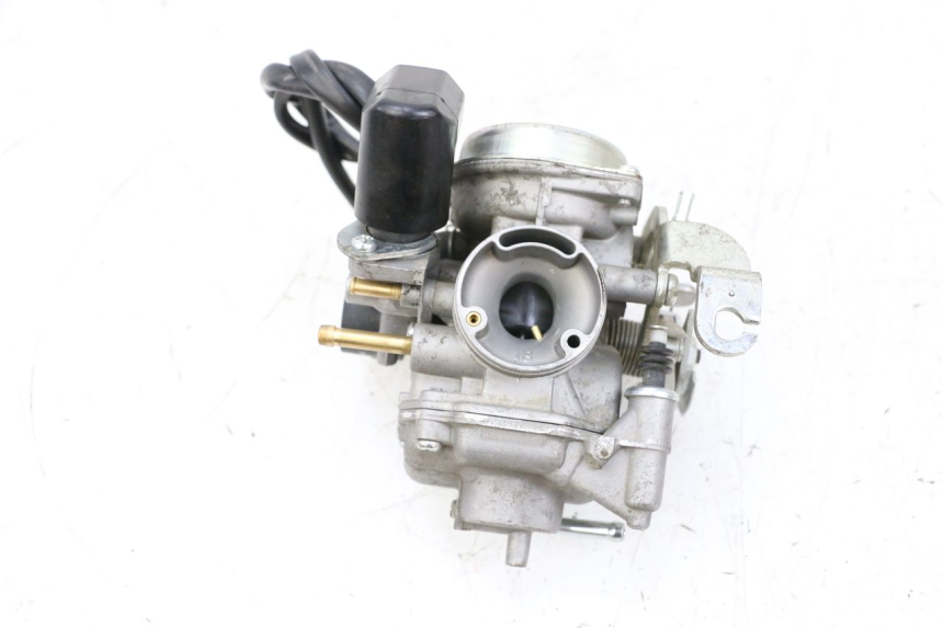 photo de CARBURETOR KYMCO AGILITY 4T 50 (2018 - 2022) - Main view