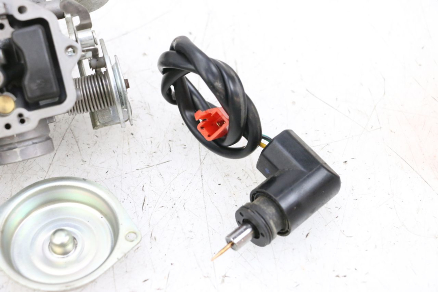 photo de CARBURETOR KYMCO AGILITY 4T 50 (2018 - 2022) - Component zoom