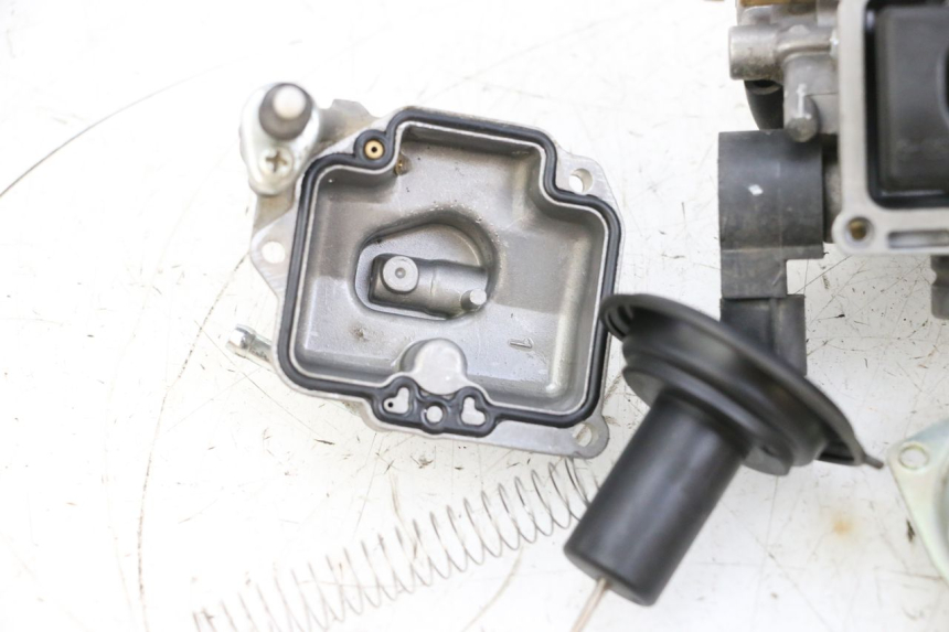 photo de CARBURETOR KYMCO AGILITY 4T 50 (2018 - 2022) - Supplementary product photo