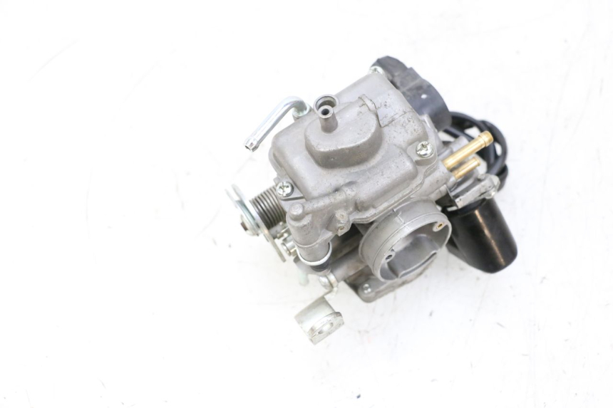 photo de CARBURETOR KYMCO AGILITY 4T 50 (2018 - 2022) - Alternative perspective