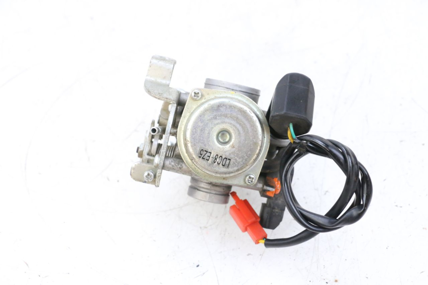 photo de CARBURETOR KYMCO AGILITY 4T 50 (2018 - 2022) - Technical close-up