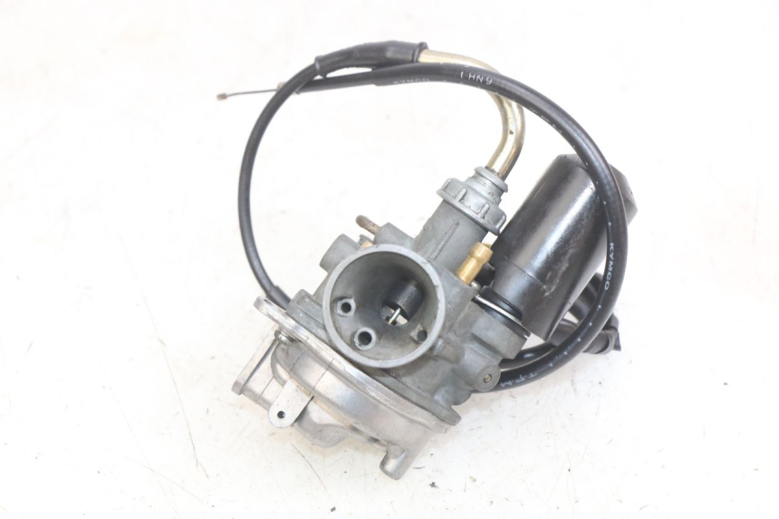 photo de CARBURETOR KYMCO AGILITY NAKED RENOUVO 2T 50 (2011 - 2018)