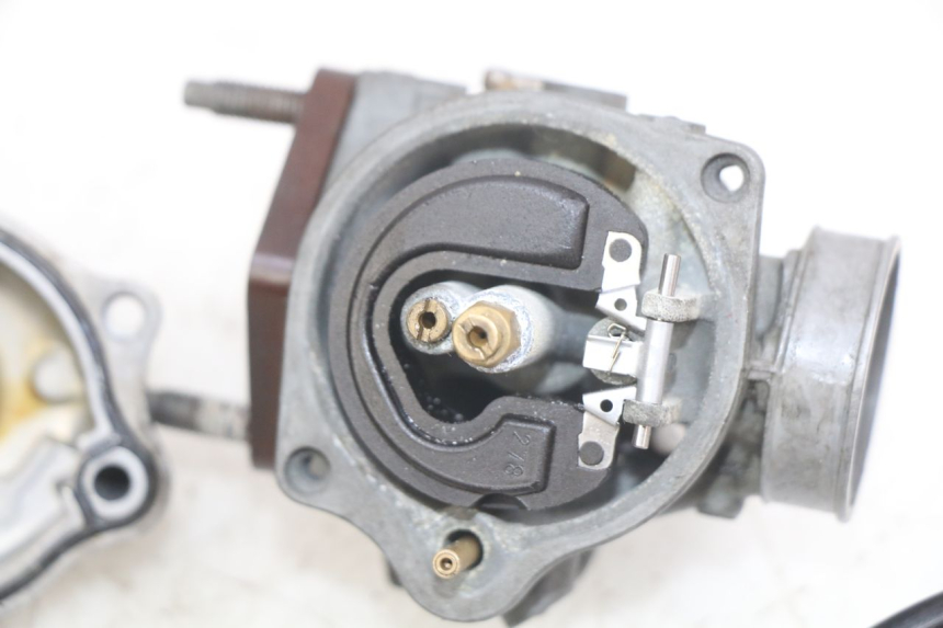 photo de CARBURETOR KYMCO AGILITY NAKED RENOUVO 2T 50 (2011 - 2018)
