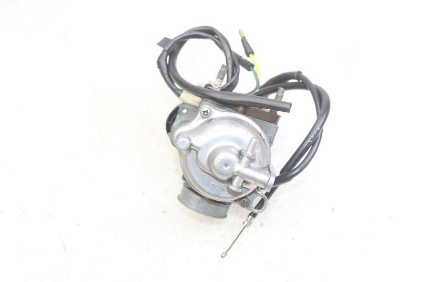 photo de CARBURETOR KYMCO AGILITY NAKED RENOUVO 2T 50 (2011 - 2018)