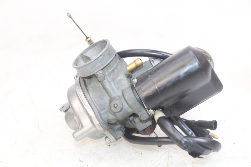 photo de CARBURETOR KYMCO AGILITY NAKED RENOUVO 2T 50 (2011 - 2018)