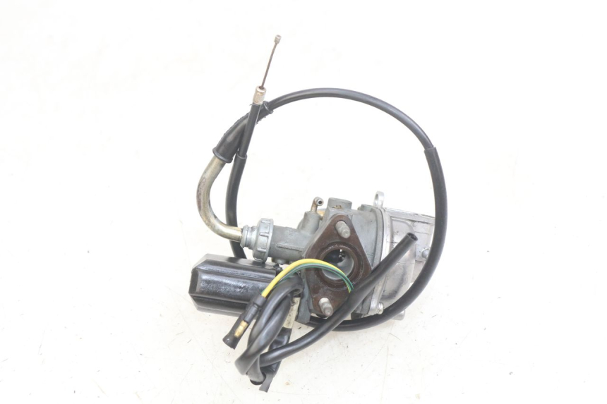 photo de CARBURETOR KYMCO AGILITY NAKED RENOUVO 2T 50 (2011 - 2018)