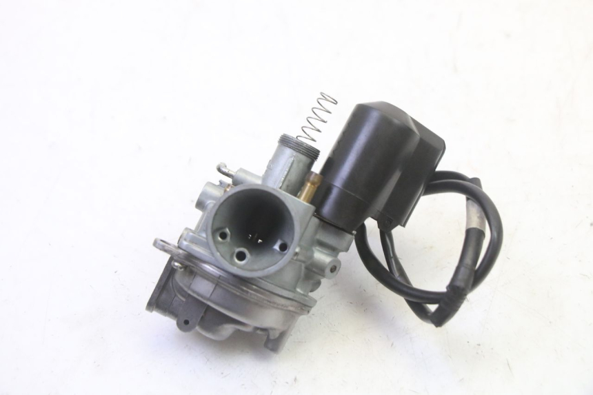 photo de CARBURETOR KYMCO AGILITY NAKED RENOUVO 2T 50 (2011 - 2018)