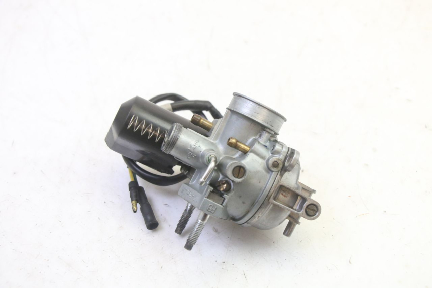 photo de CARBURETOR KYMCO AGILITY NAKED RENOUVO 2T 50 (2011 - 2018)