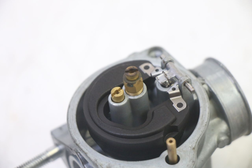 photo de CARBURETOR KYMCO AGILITY NAKED RENOUVO 2T 50 (2011 - 2018)