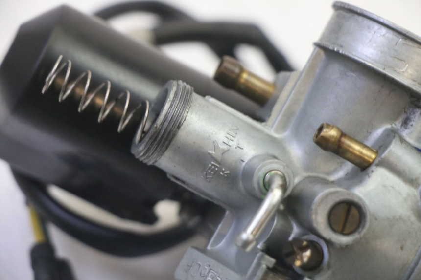 photo de CARBURETOR KYMCO AGILITY NAKED RENOUVO 2T 50 (2011 - 2018)