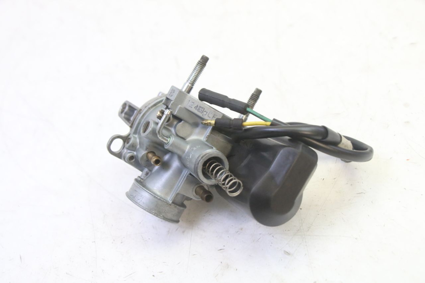 photo de CARBURETOR KYMCO AGILITY NAKED RENOUVO 2T 50 (2011 - 2018)