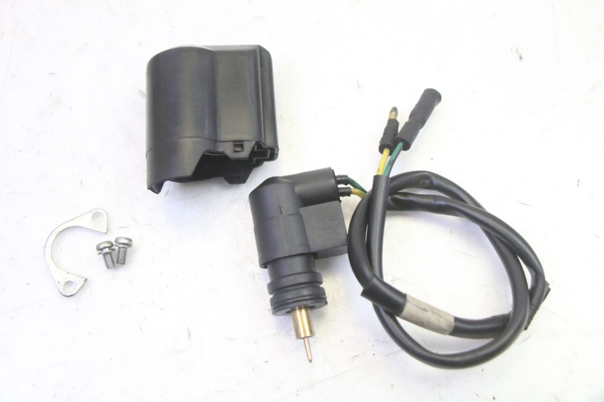 photo de CARBURETOR KYMCO AGILITY NAKED RENOUVO 2T 50 (2011 - 2018)